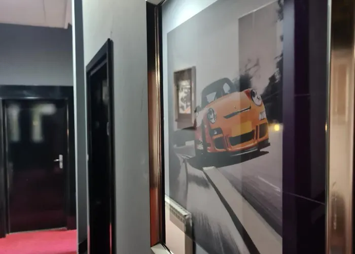 Citadela Suites