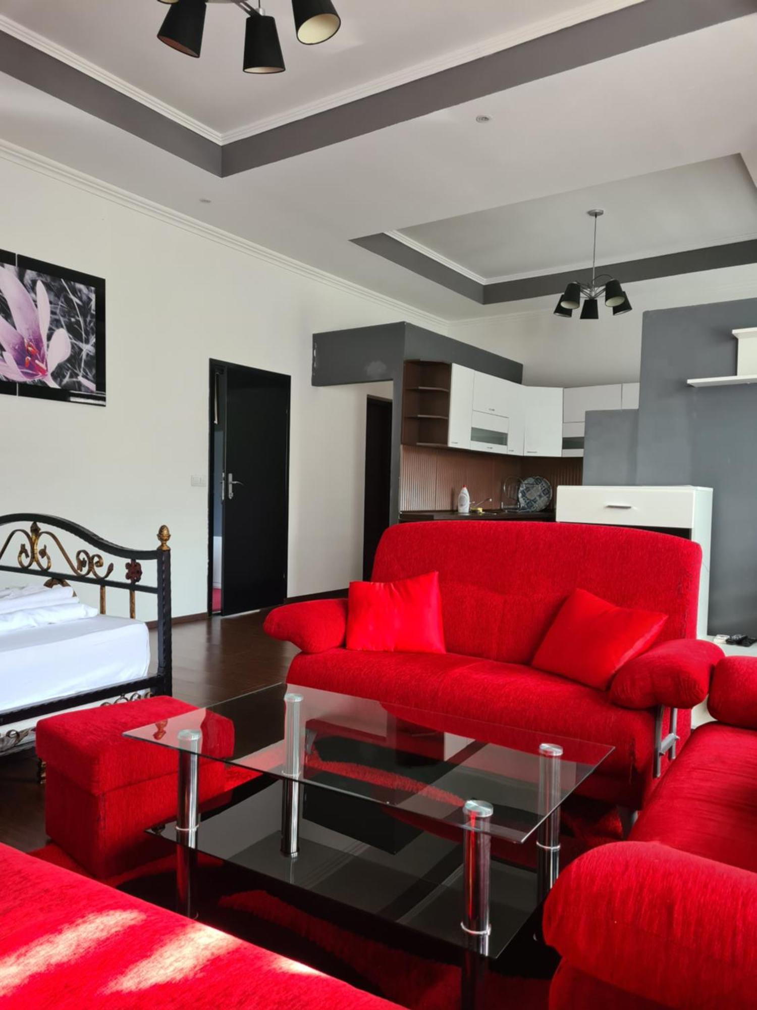 Citadela Apartment