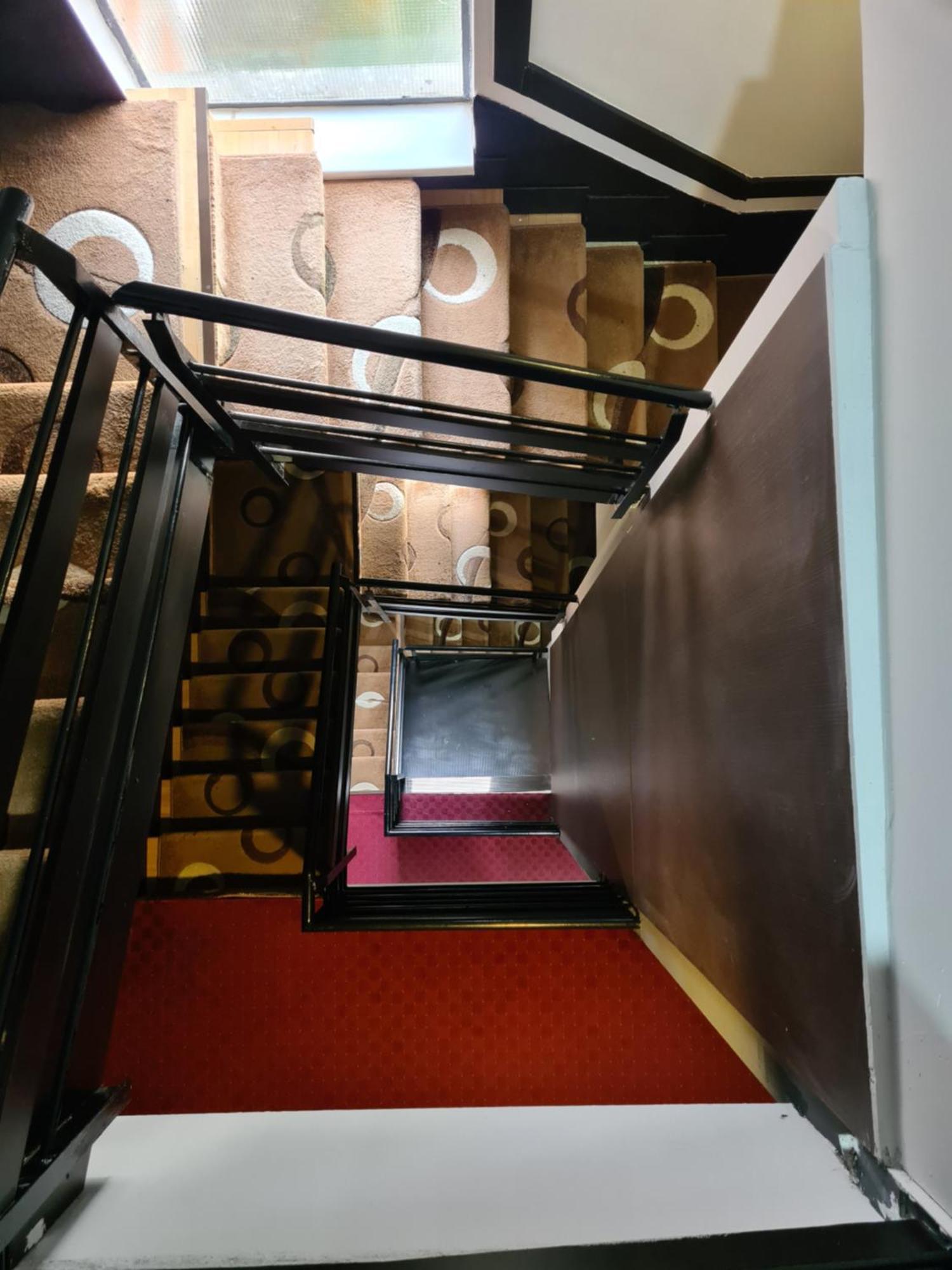 Apartment Citadela